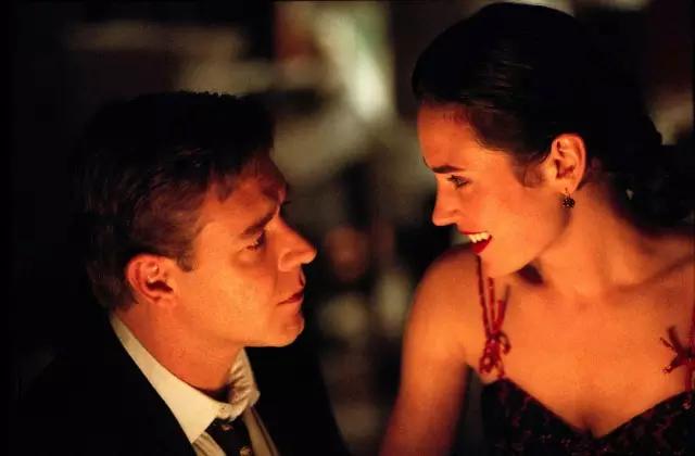 那时的詹妮弗康纳利美的让人窒息,詹妮弗康纳利为什么成了谐星