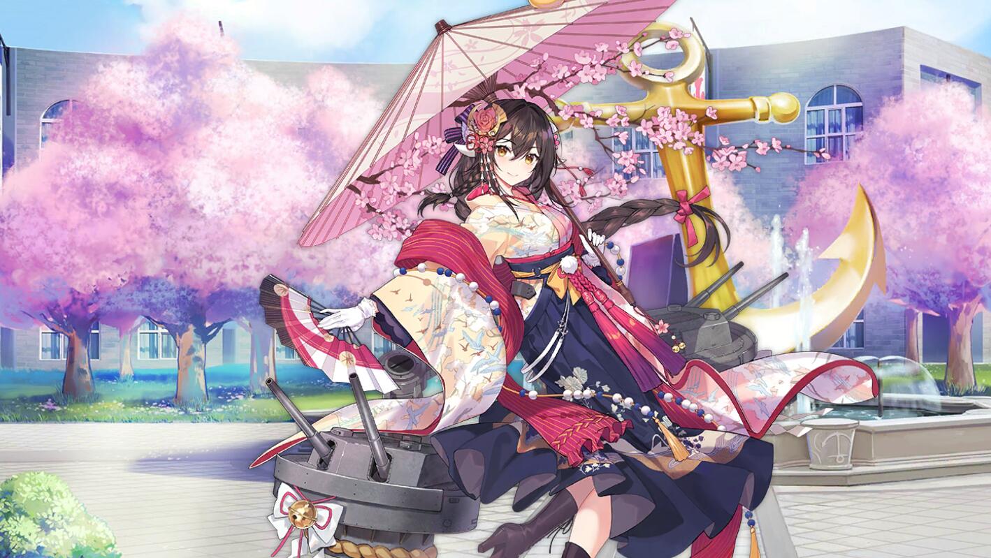 碧蓝航线各类舰船强度排行,碧蓝航线威严是什么