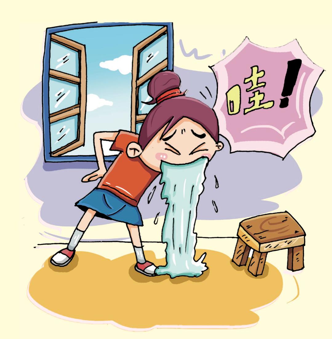 煤气泄漏小孩应该怎么处理,儿童煤气安全常识