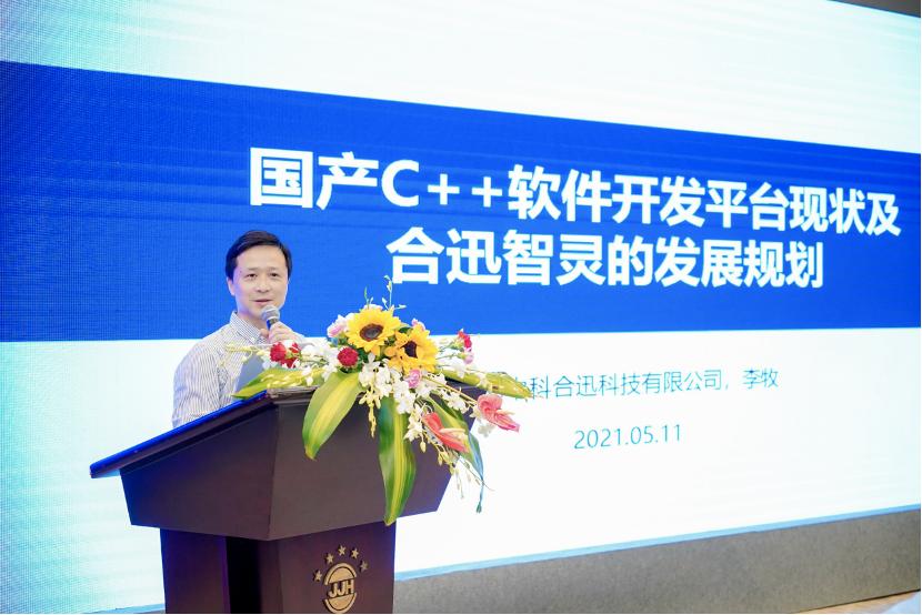 自主软件开发平台,软件开发自主可控