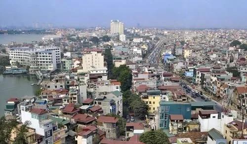 越南警察待遇,越南警察工资