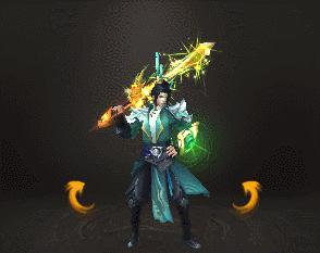 梦三国2装备一览表,梦三国2玩具装备大全