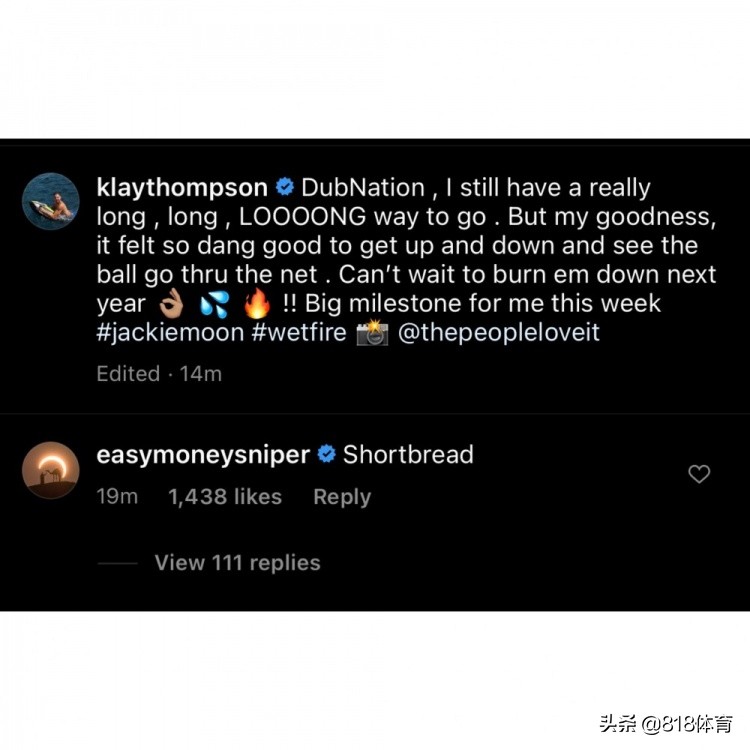 我不要面子的嘛怎么回,克莱三节60分杜兰特的反应