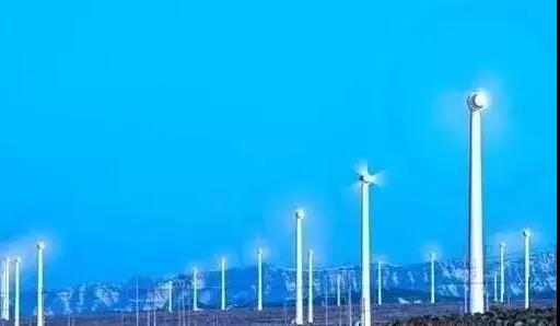 我国四大风力发电厂,中国四大风力发电厂排名