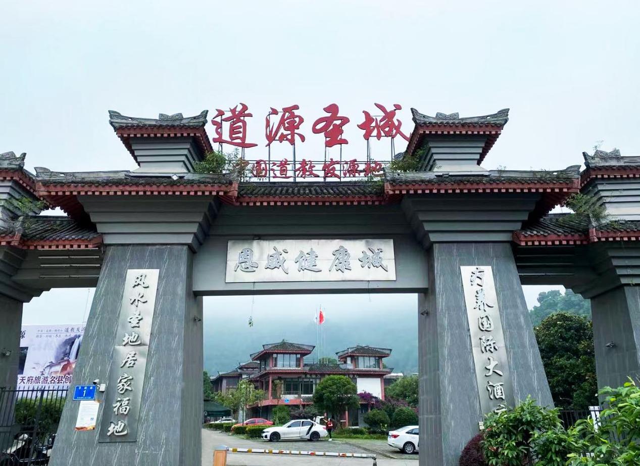 最刺激的山地漂流,秦岭最刺激的漂流