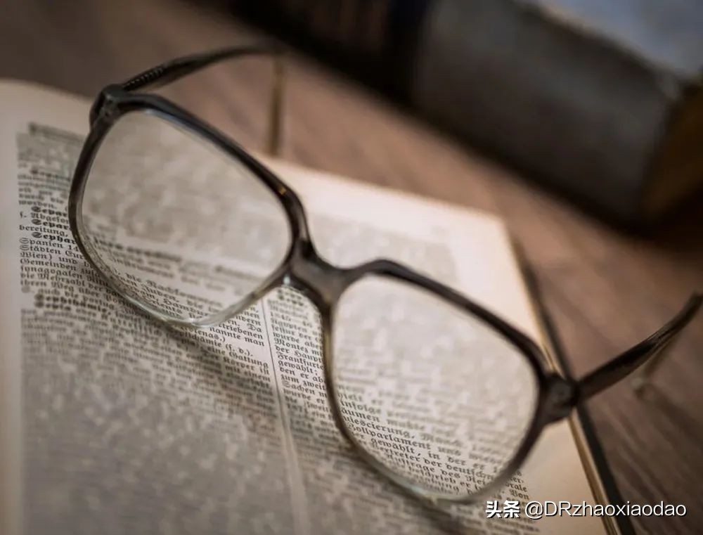 为什么说得了远视就不会近视了,没有远视储备算近视吗