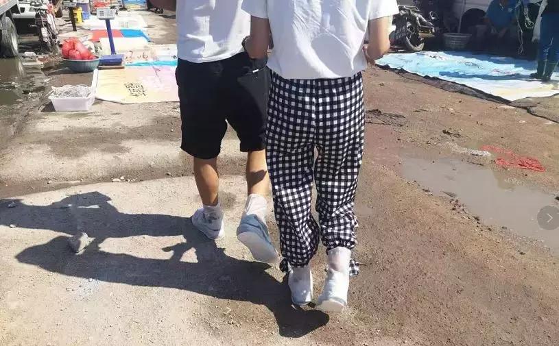 青岛开海了新鲜肥美的海鲜已上市,青岛开海红岛海鲜八大关