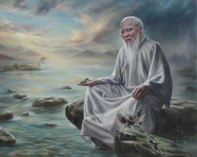 鬼谷子隐藏千年五招,鬼谷子为什么能成为千古第一奇人