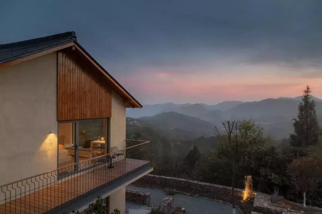 桐庐最美住宿,桐庐最美的客栈