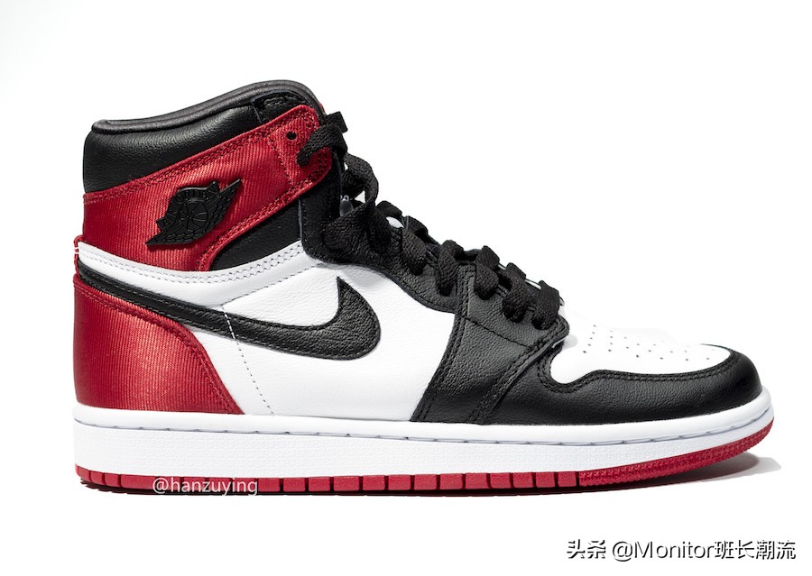 aj1绾笣缁搁粦鑴氳毒鏈夌敺鐮佸悧,榛戣剼瓒綼j1涓濈桓璐ч噺