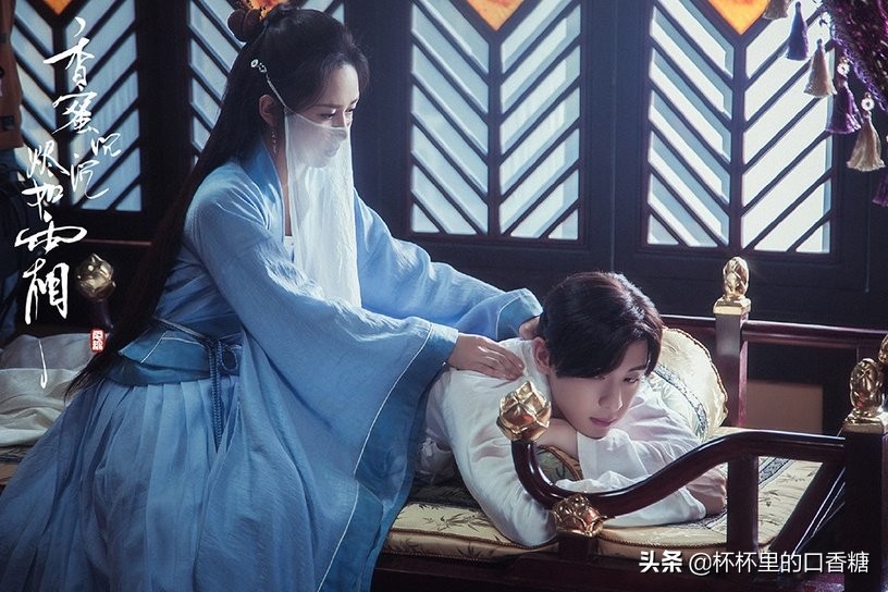 你是我的荣耀电视剧全集剪辑合集,你是我的荣耀电视剧定档了吗