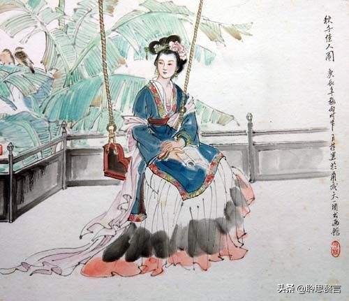 悔恨遗憾的诗词,表示悔恨后悔的诗词