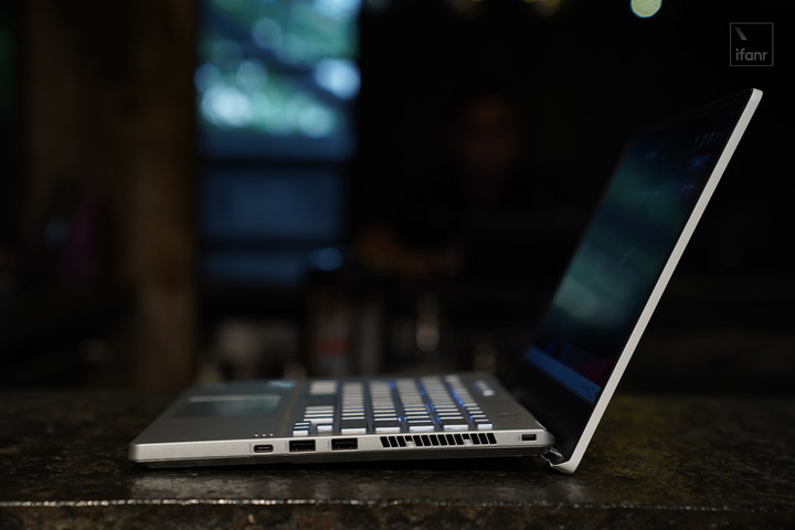 rog幻142021款,rog幻14评测轻薄商务本