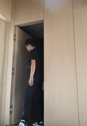 当别人说你选的门不好看,室内门真难选