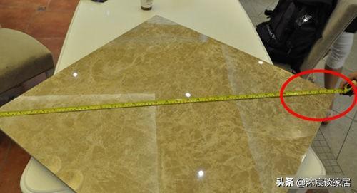 怎样分辨是否是广东佛山正品瓷砖,瓷砖种类真不少鉴别真假有技巧