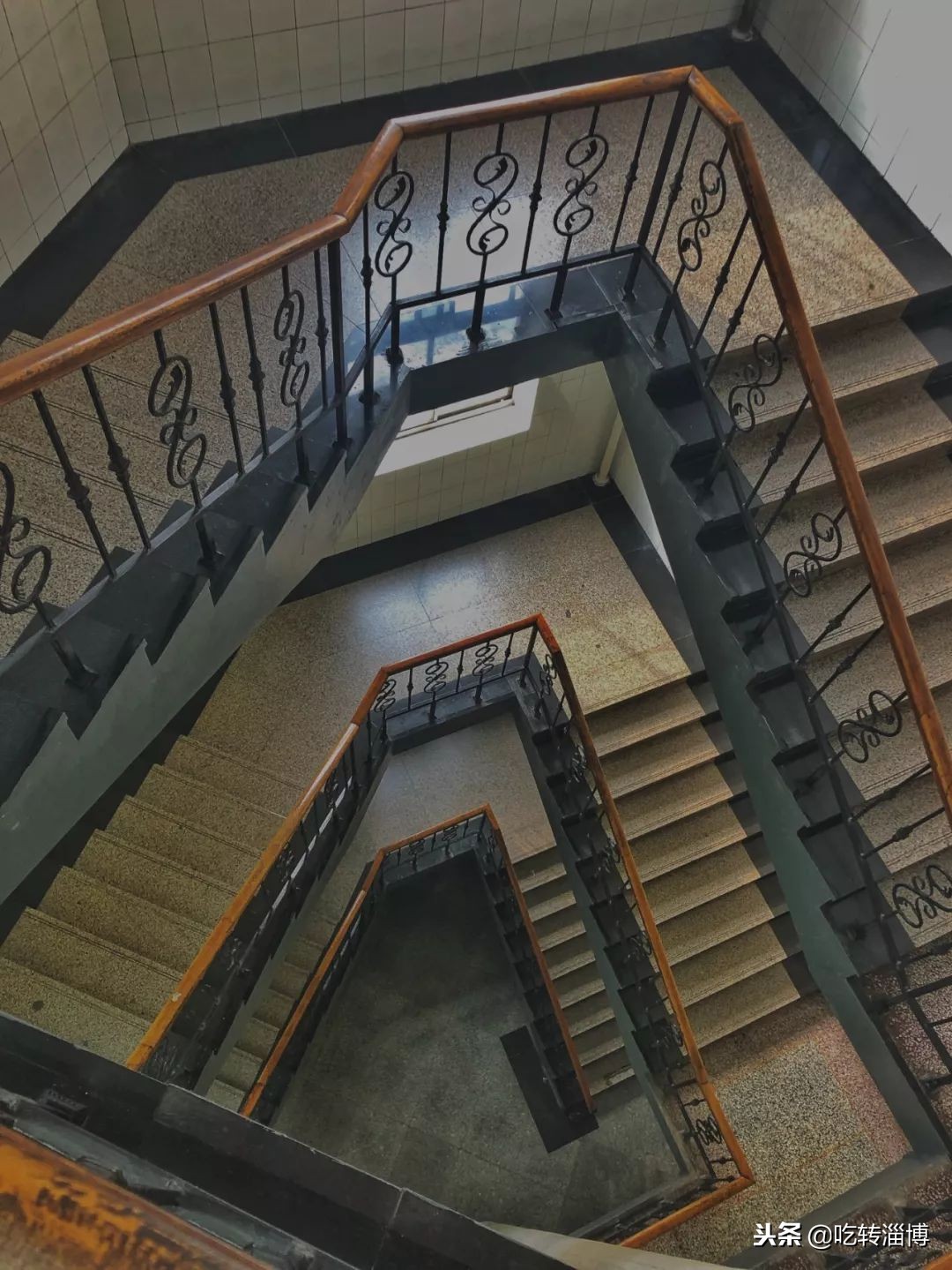 淄博第一所中学,淄博实验中学排名榜