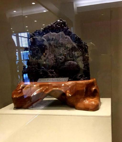 湖南送给澳门回归的礼物,澳门回归时祖国各省送的礼物意义