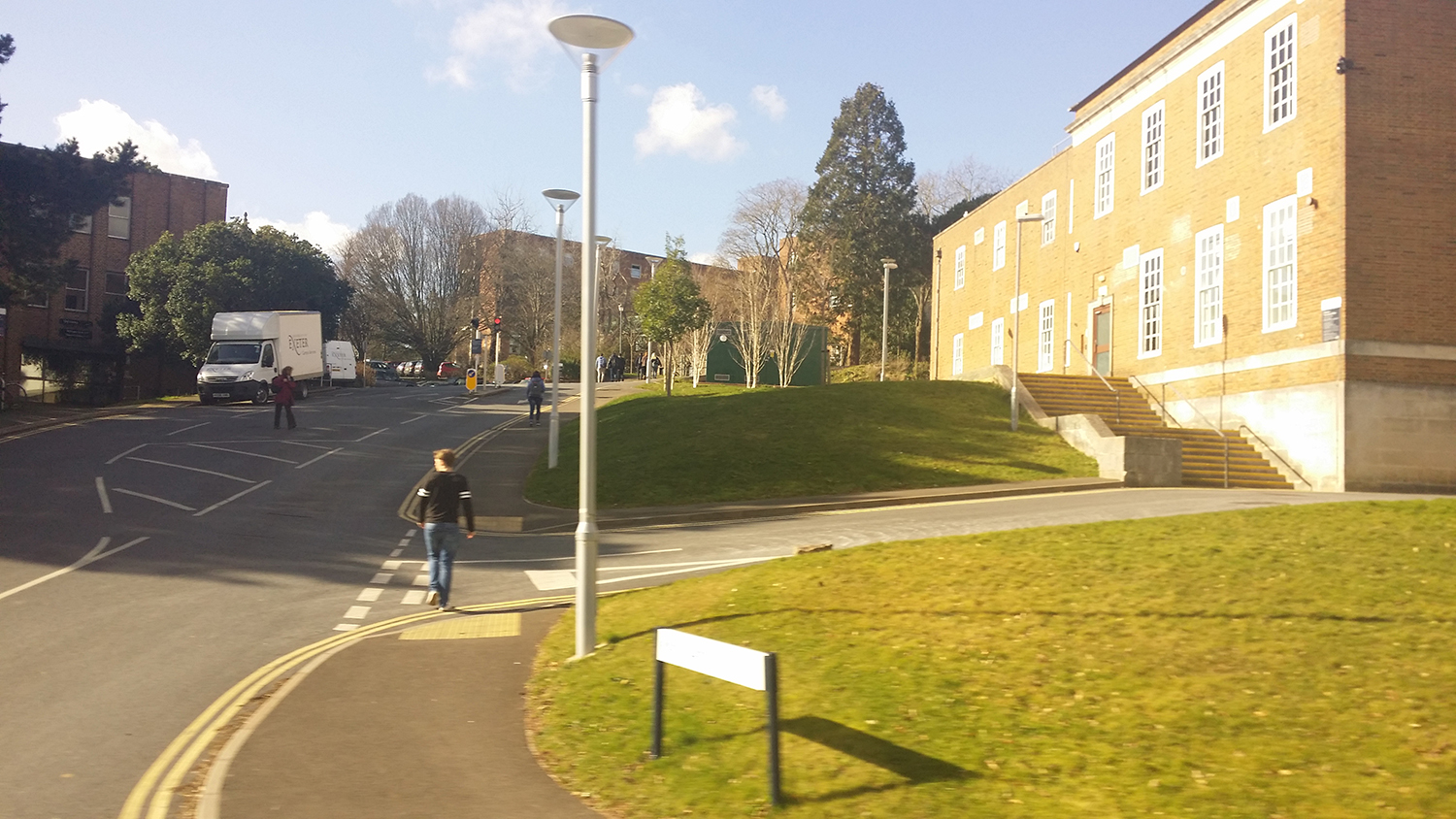 你知道埃克塞特大学这么牛吗?