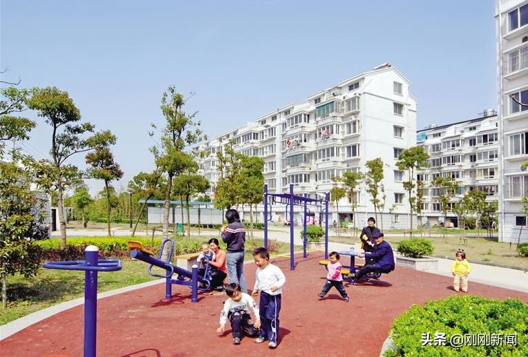 吴江城乡一体化发展回眸:“志在富民”引领城乡共享发展