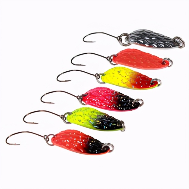 秋天用什么路亚假饵可以钓到鱼,路亚钓鳊鱼用什么假饵效果最好