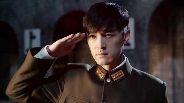 胡歌的电视剧收视率,影视剧胡歌高光时刻