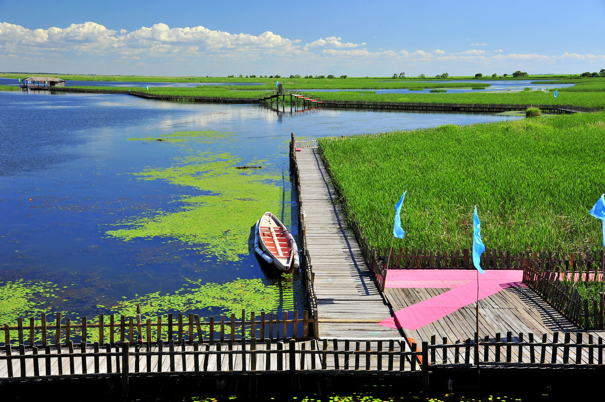 黑龙江哪个城市环境最适合养老,黑龙江富得流油
