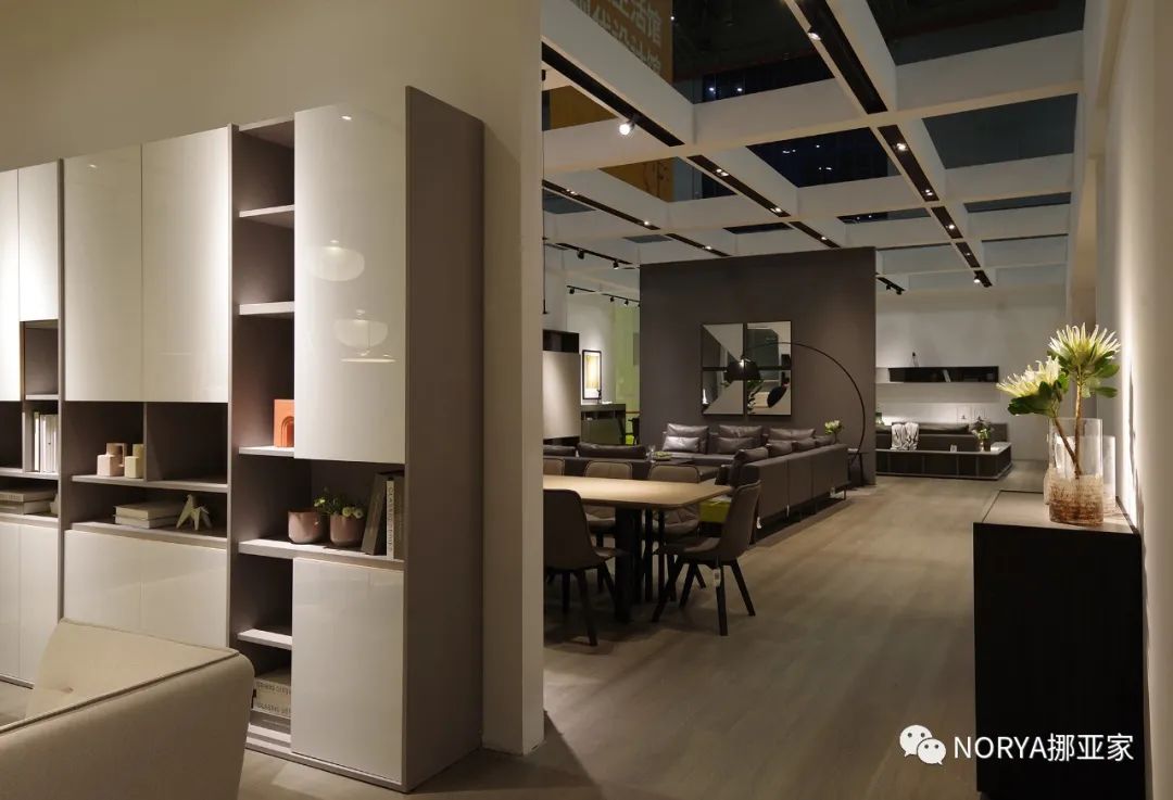 挪亚家开启都市生活新风潮