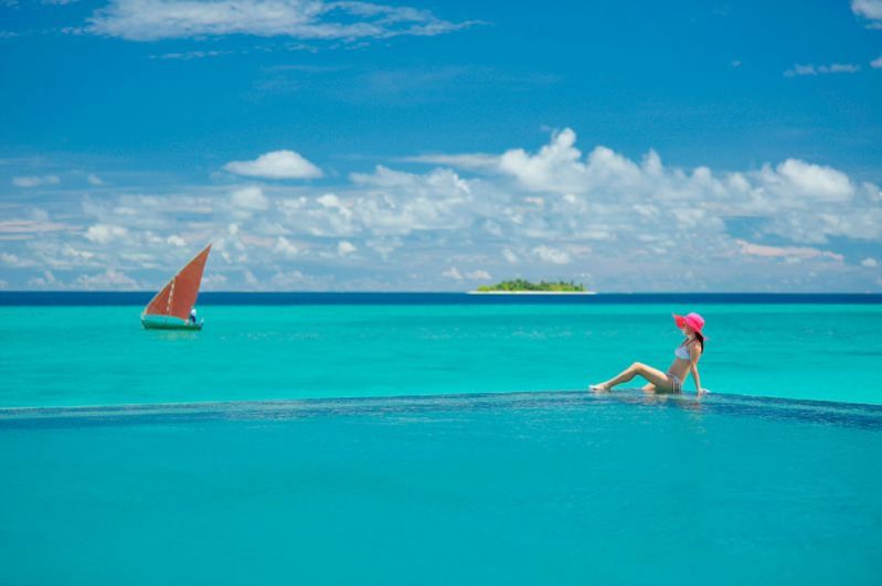 马尔代夫阿雅达岛地理位置,马尔代夫阿雅达岛旅游报价