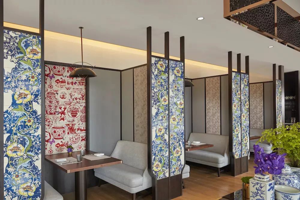 可以看到紫禁城日升月落的酒店，你来不来？