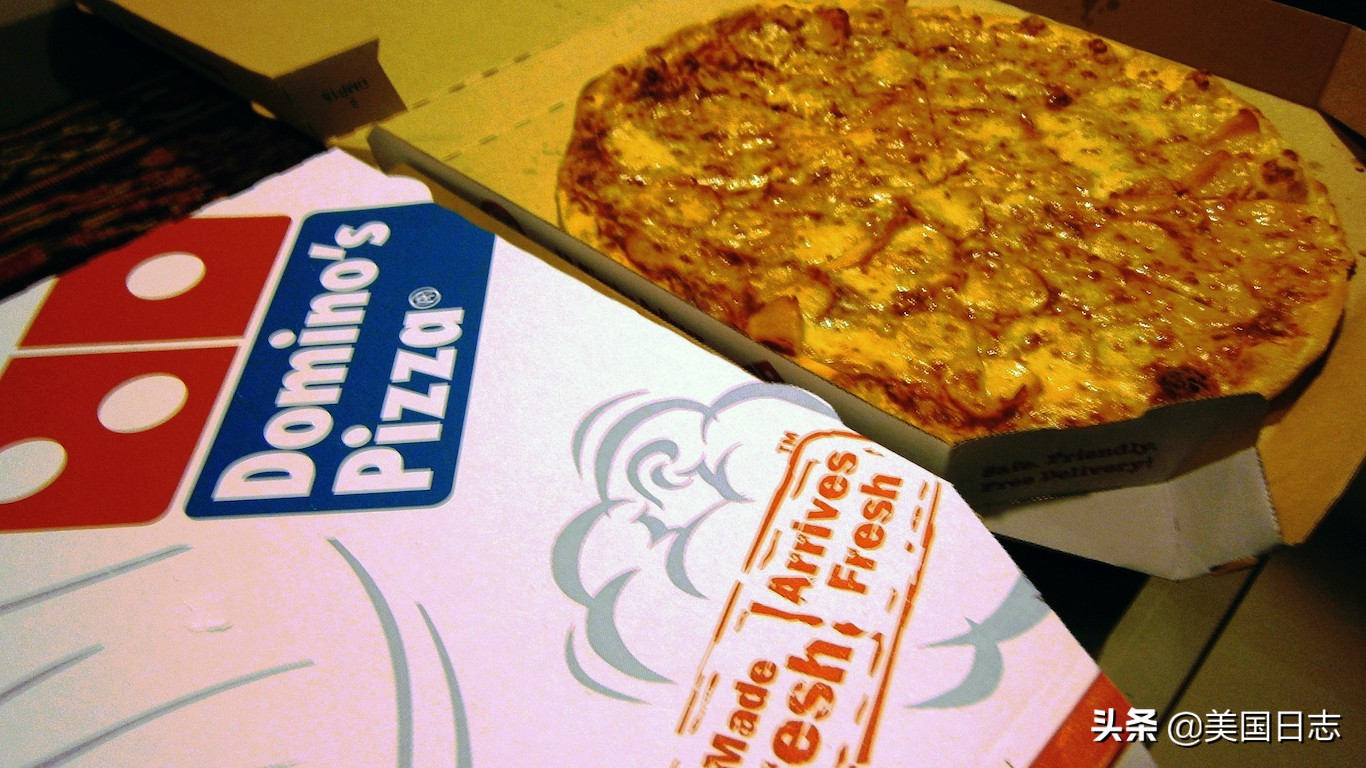 世界三大披萨连锁品牌是什么,国外有名的披萨店有哪些