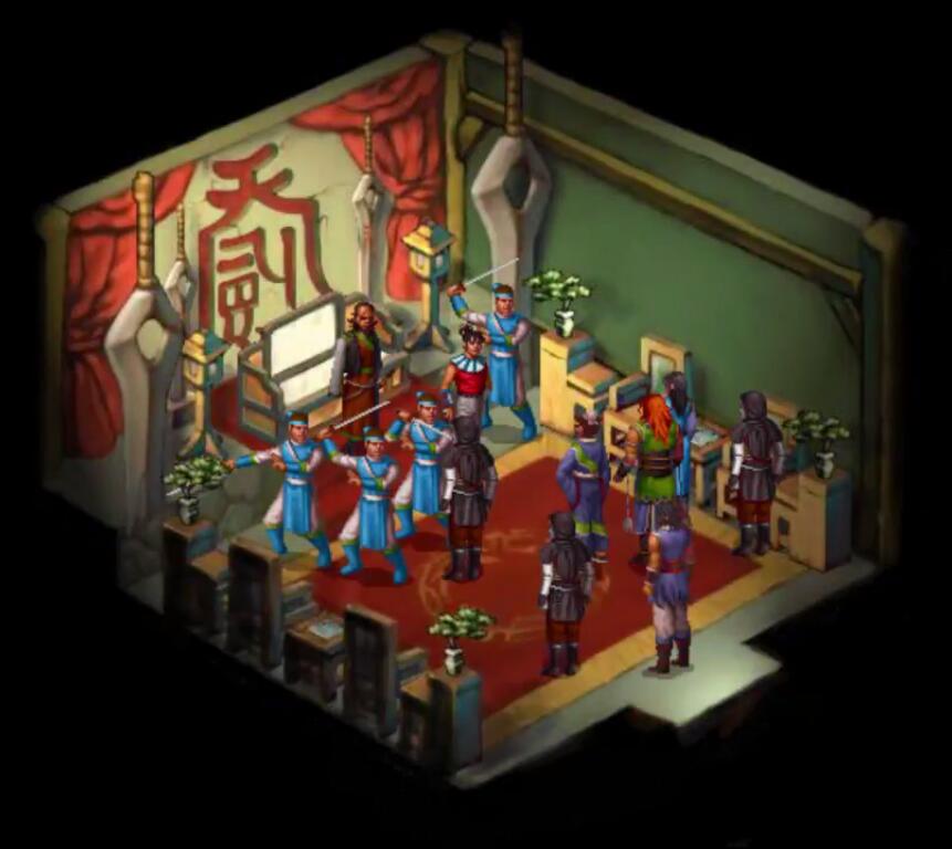 为什么经典不能延续,武林群侠传经典复刻