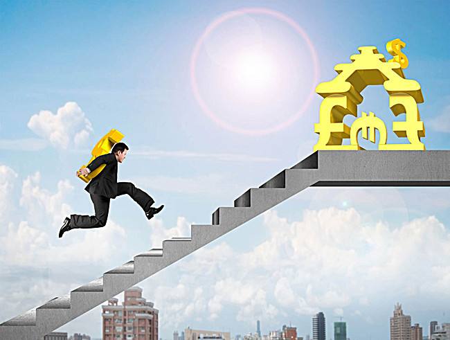 别闹,穷是因为我患了恐惧症别急,给你三个测试、五步治疗