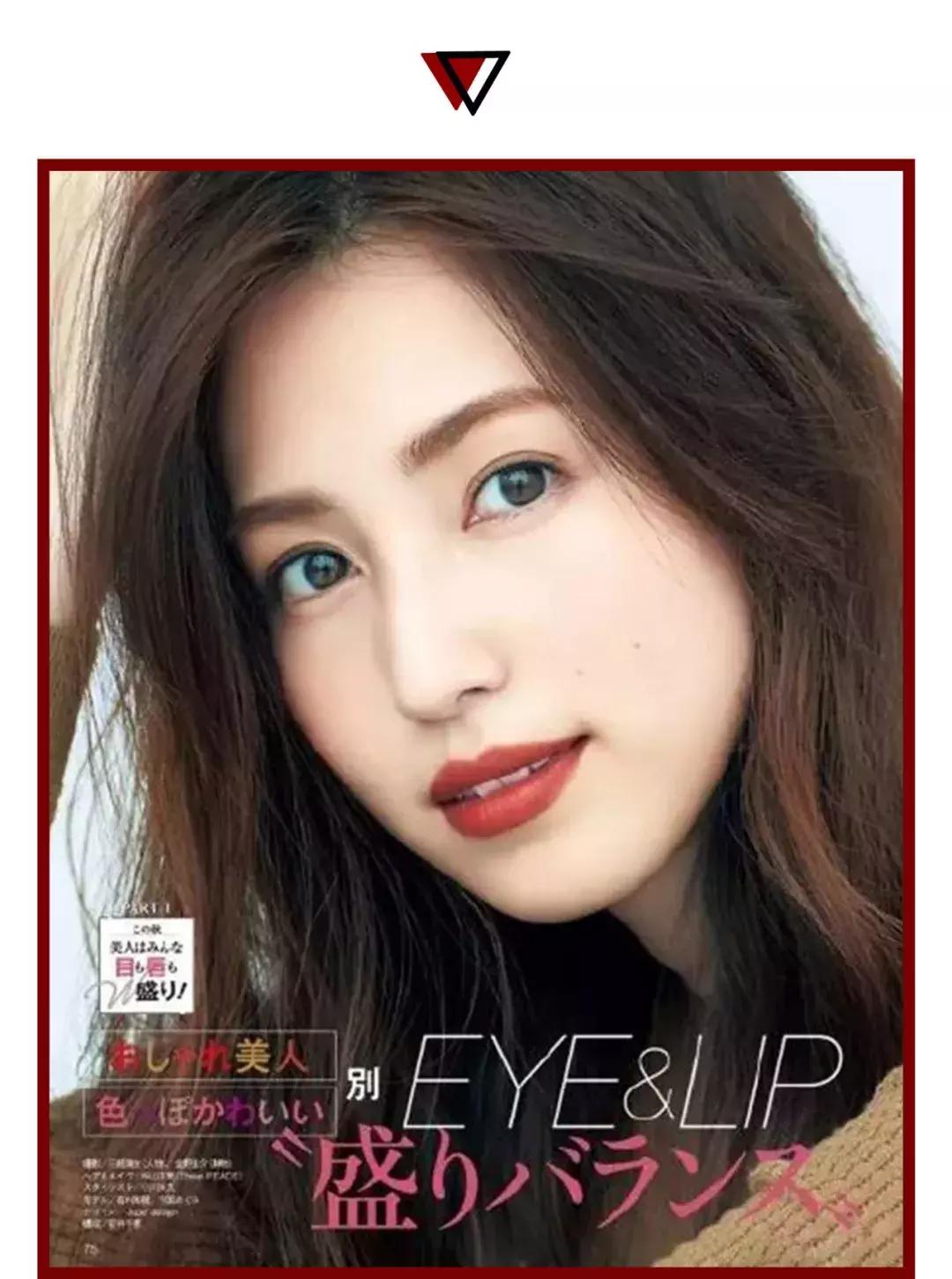 适合秋冬的口红组合装,国货口红秋冬搭配