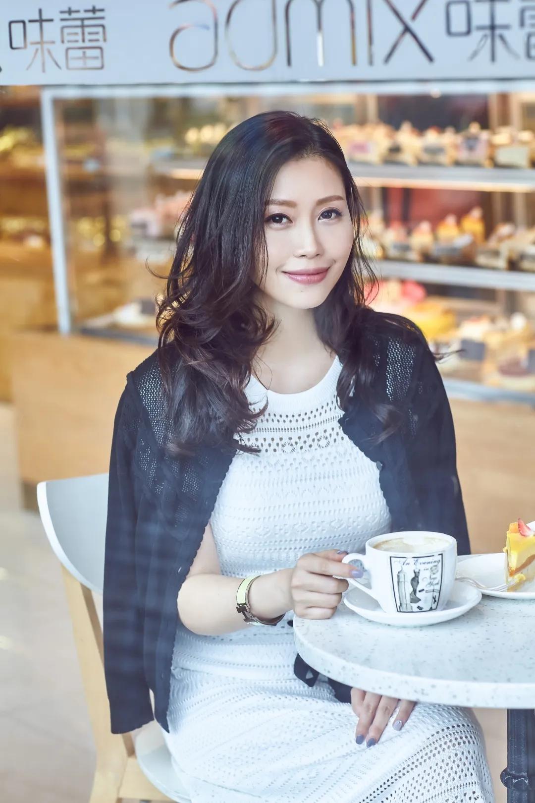 珠海的美女漂亮吗,珠海的靓女