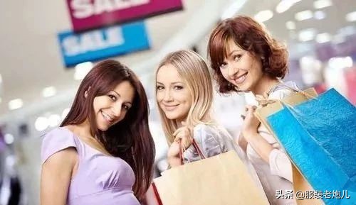 服装外贸行业是怎么赚钱的,做外贸行业服装需要记的知识点