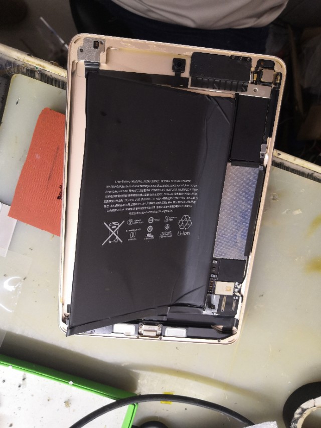 ipadmini4详细参数,ipadmini4完整拆解