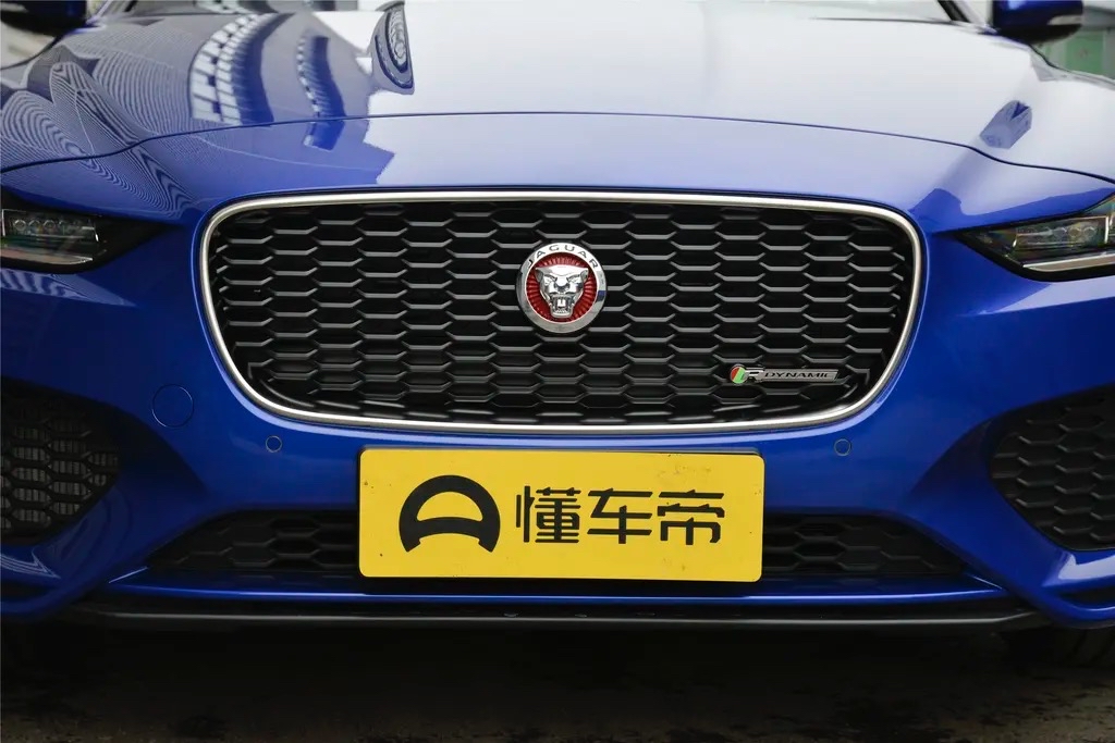 捷豹xel方向盘功能介绍,20年捷豹xel保养灯怎么复位