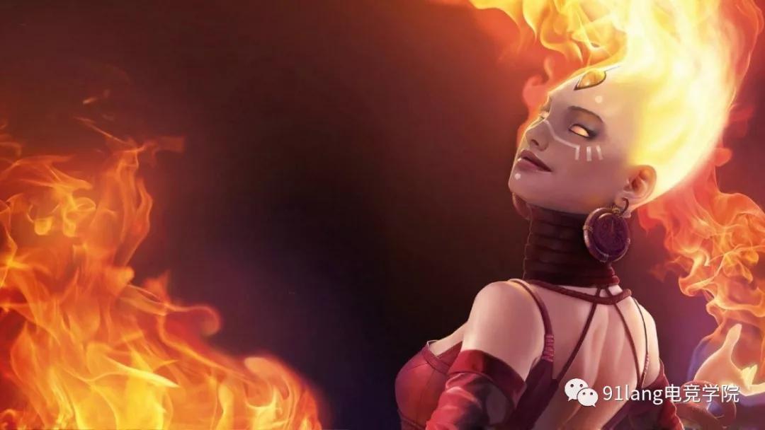 钥浪电竞机密课程剧透:「英雄联盟」如何玩好辅助?