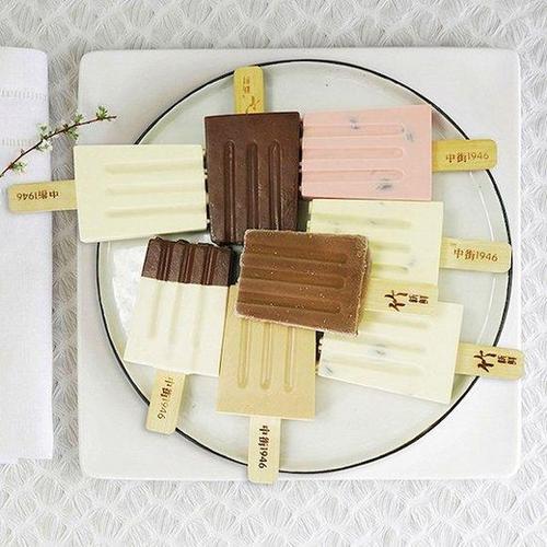 夏天必尝七款网红雪糕,推荐几款又便宜又好吃还大的雪糕