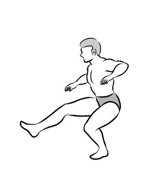 髌骨不舒服应该怎么锻炼,髌骨不肿可是疼怎么办