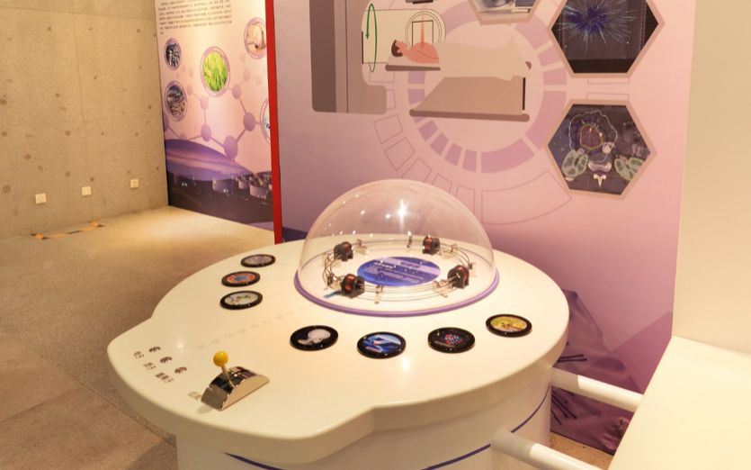 疫情尚在蔓延这些展览和博物馆在家就能看