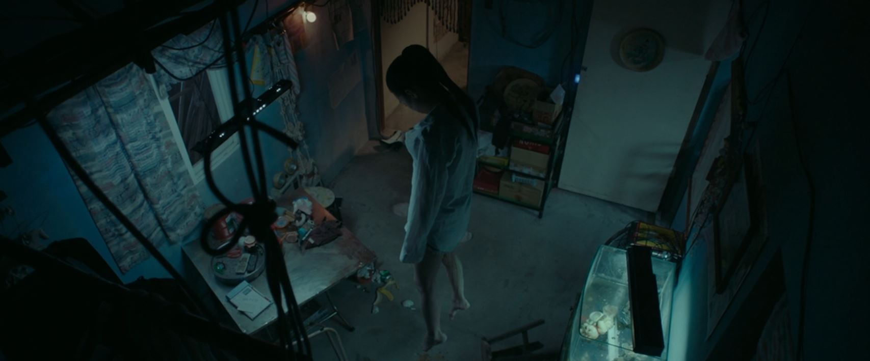 台湾恐怖片粽邪1完整版,台湾恐怖片粽邪2电影解说