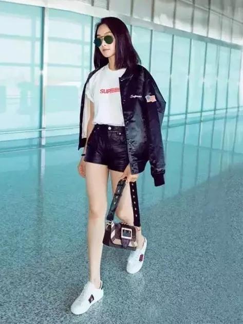 有没有好穿的小白鞋推荐,有没有好穿舒服的小白鞋推荐