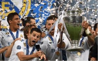 大巴黎三年欧冠16郎难留大牌球星，皇马急需这样领袖完成自我救赎