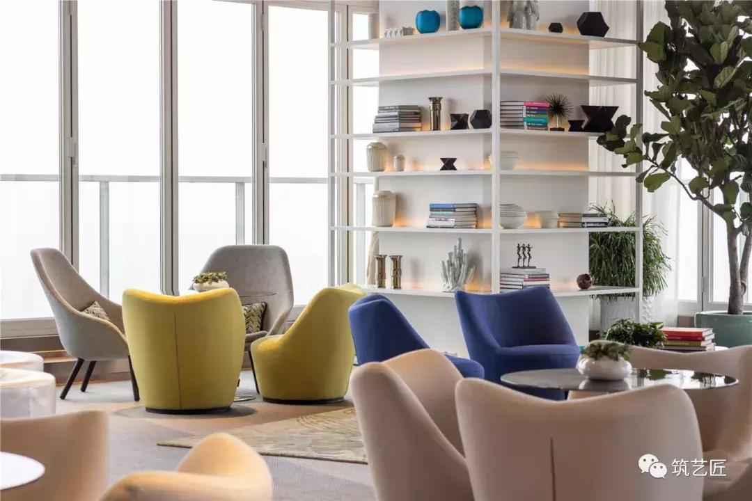 「精选」于强|云端的旅行，深圳水湾1979会所