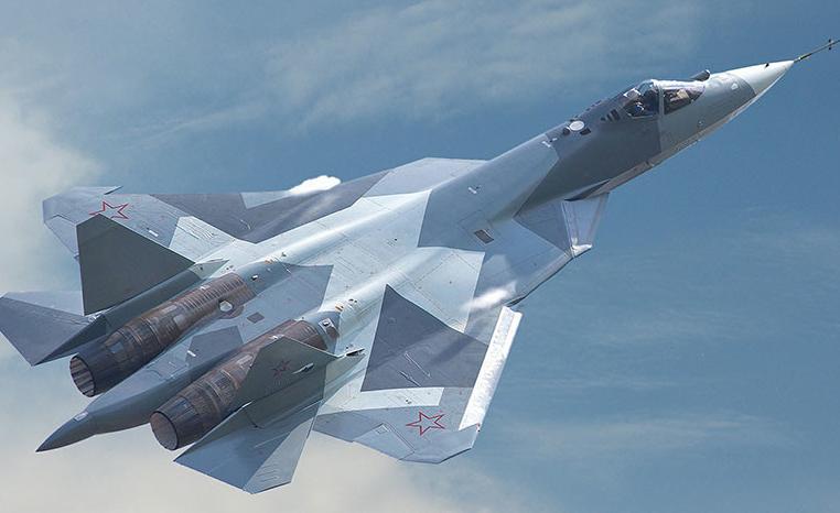 中国有歼20还需要苏57吗,中国歼20与俄苏57