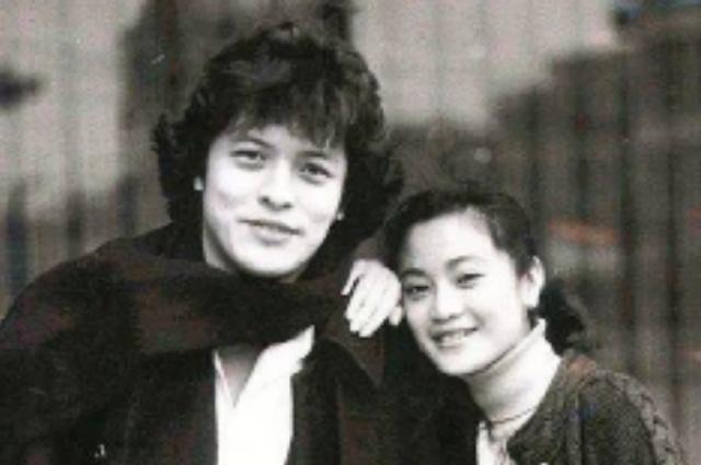 张艾嘉光阴的故事,张艾嘉一代女神