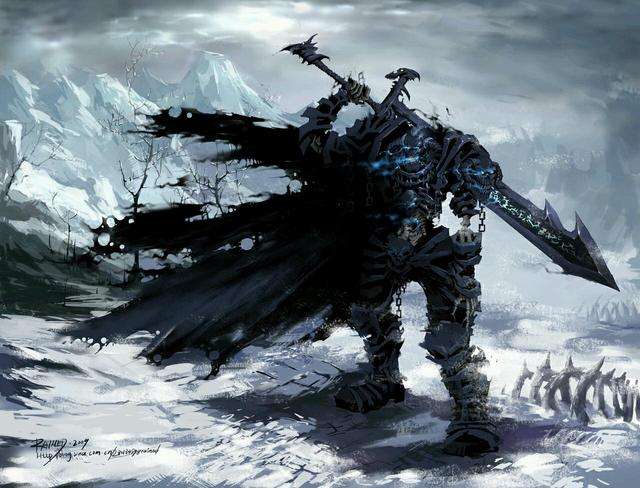 专访WCL伤害90分DKT：血DK团本一哥火法，永远滴神