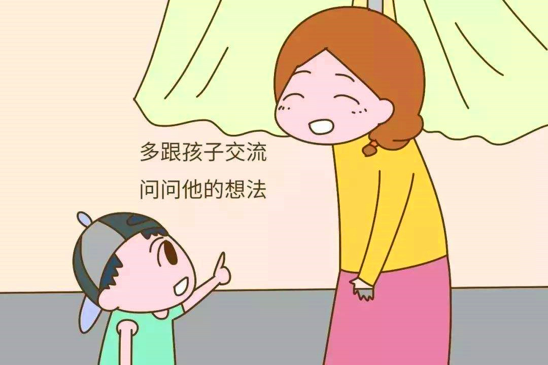 孩子不听话说耳边风怎么办,孩子不听话耳朵当耳边风