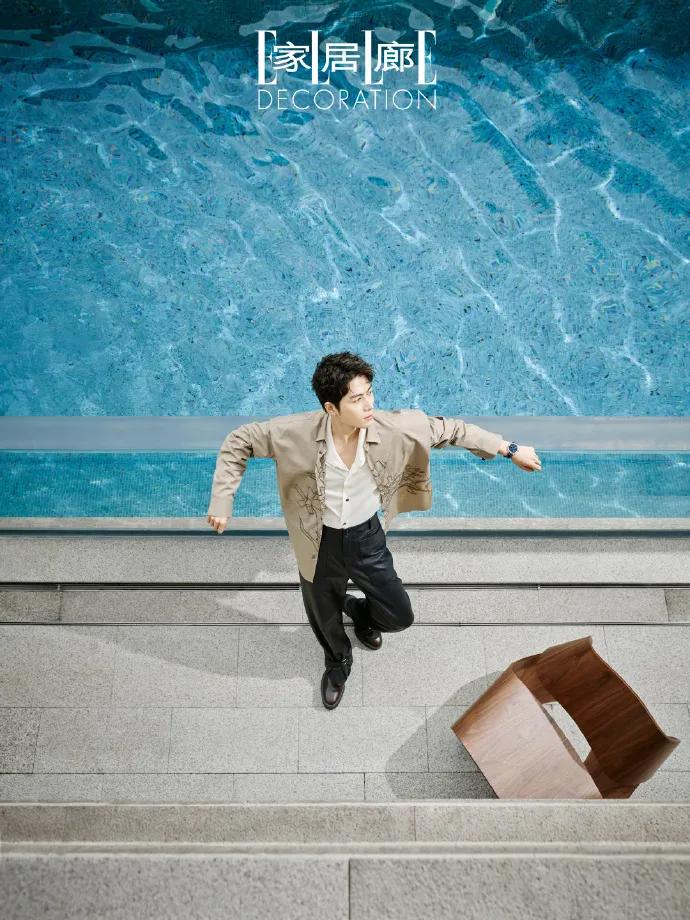 陈学冬怎么变样了,影视资源匮乏的问题